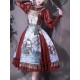 Fun Ccnio Ragnarok New Edition JSK(Leftovers/Full Payment Without Shipping)